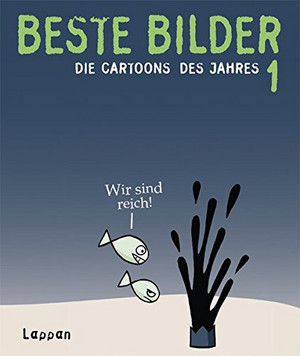 Beste Bilder - Die Cartoons des Jahres 1