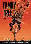 Family Tree - Band 3: Wald