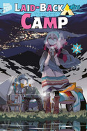 Laid-Back Camp 02