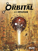 Orbital - Band 4.1: Implosion