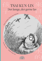 Tsai Kun-lin 1 - Der Junge, der gerne las