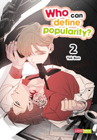 Who can define popularity? 02