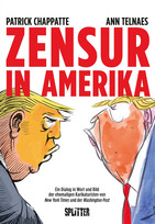 Zensur in Amerika: Ein Dialog in Wort und Bild