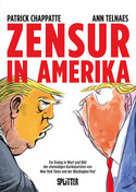 Zensur in Amerika: Ein Dialog in Wort und Bild