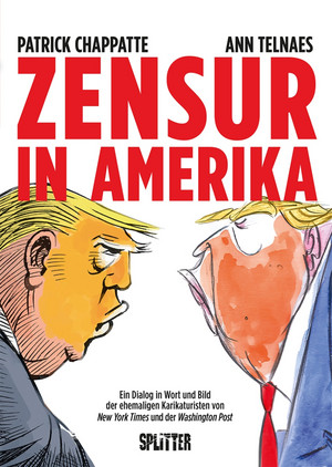 Zensur in Amerika: Ein Dialog in Wort und Bild