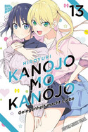 Kanojo mo Kanojo - Gelegenheit macht Liebe 13
