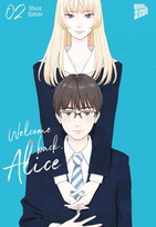 Welcome back, Alice 02