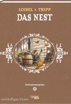 Das Nest (Gesamtausgabe 3)