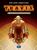 Travis - 3. Die Ikarus-Regression