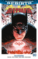 Batman - Paperback 6: Das Geschenk