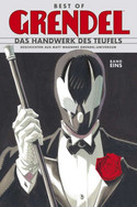 Best of Grendel - Band Eins: Das Handwerk des Teufels