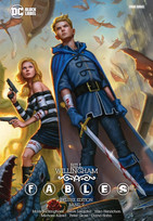 Fables (Deluxe Edition) - Band 9