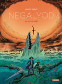 Negalyod 2