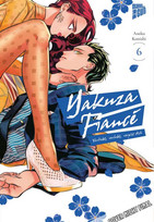 Yakuza Fiancé - Verliebt, verlobt, verpiss dich 06