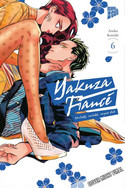 Yakuza Fiancé - Verliebt, verlobt, verpiss dich 06