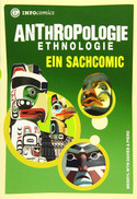 Anthropologie: Ein Sachcomic