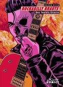 Rockabilly Krauts - Des Teufels Gitarre