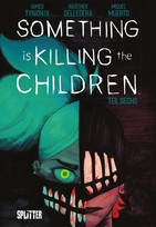 Something is killing the Children - Teil Sechs