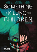 Something is killing the Children - Teil Sechs