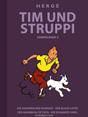 Tim und Struppi - Sammelband 2
