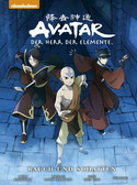 Avatar – Der Herr der Elemente: Premium 4 - Rauch und Schatten