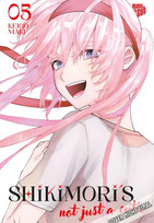 Shikimori's not just a cutie 05