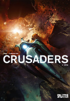 Crusaders - 4. Spin