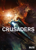 Crusaders - 4. Spin