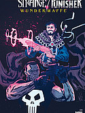 Doctor Strange/Punisher: Wunderwaffe