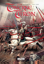 Der tönerne Thron - 6. Die Legende von Orléans