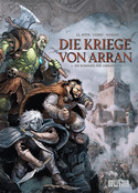 Die Kriege von Arran - 1. Die Kompanie der Verbannten