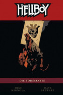 Hellboy 15: Die Todeskarte