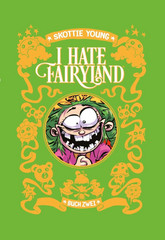 I hate Fairyland - Buch Zwei