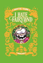 I hate Fairyland - Buch Zwei