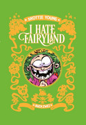 I hate Fairyland - Buch Zwei