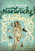 Natürliche Schönheit