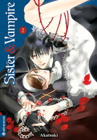 Sister & Vampire 02