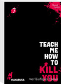Teach me how to Kill you 07