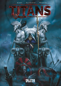 Titans - II. Asia