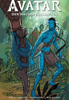 Avatar: Der nächste Schatten