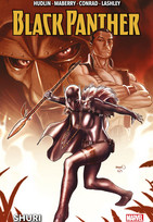 Black Panther: Shuri
