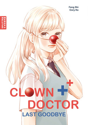 Clown Doctor: The Last Goodbye