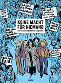 Keine Macht für Niemand: Ein Ton Steine Scherben Songcomic