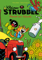 Kleiner Strubbel 05: Kramik der Halunke