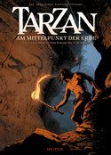 Tarzan (2) - Am Mittelpunkt der Erde