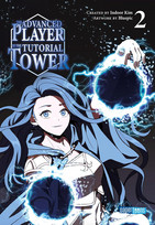 The Advanced Player of the Tutorial Tower 02