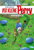 Der kleine Perry 2: Im Reich der 42 Welten