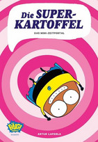 Die Superkartoffel - Das Mini-Zeitportal