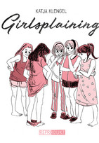 Girlsplaining