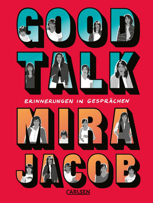 Good Talk: Erinnerungen in Gesprächen